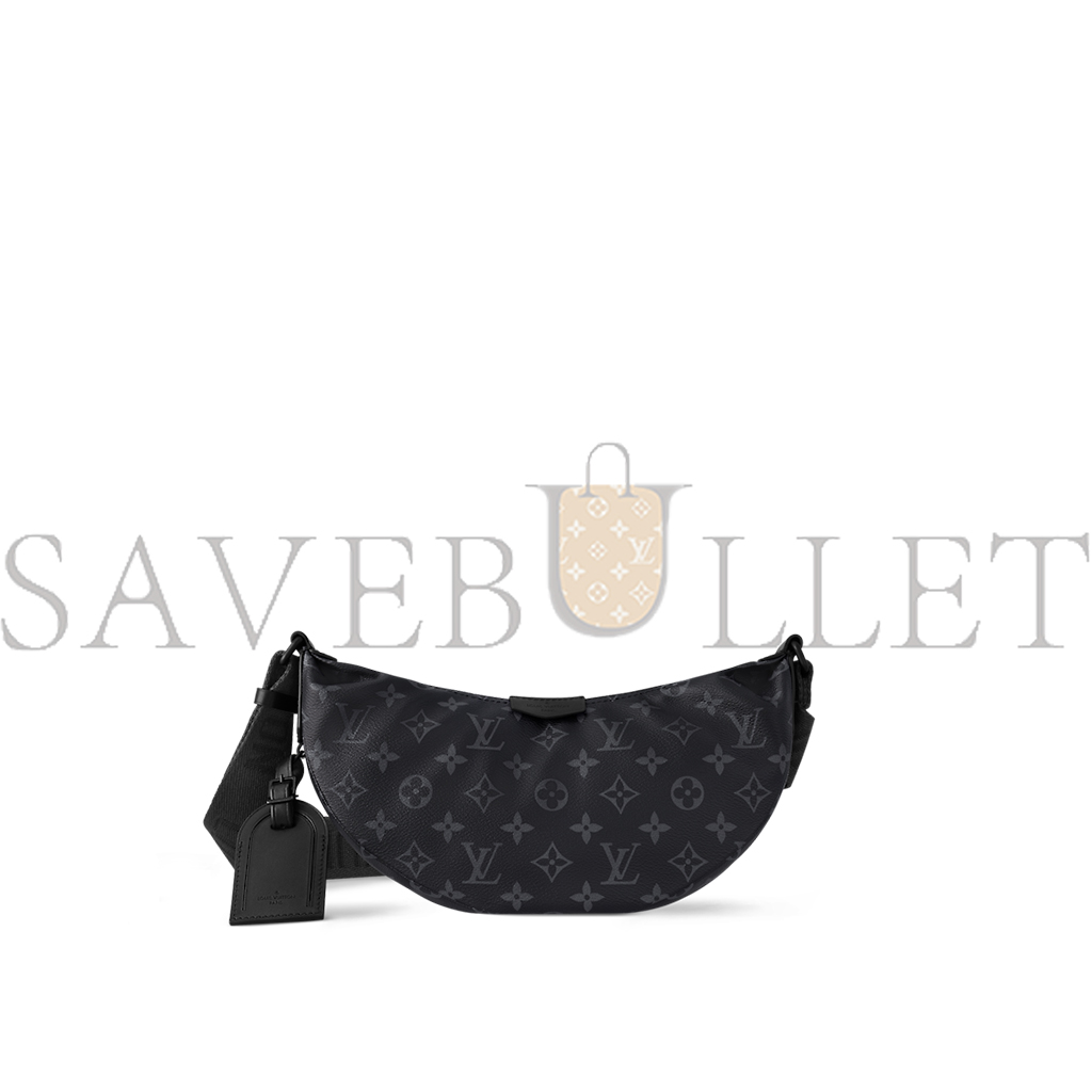 LOUIS VUITTON HAMAC BAG PM M47158 (28*15*8cm) LOUIS VUITTON HAMAC BAG PM M47158 (28*15*8cm)